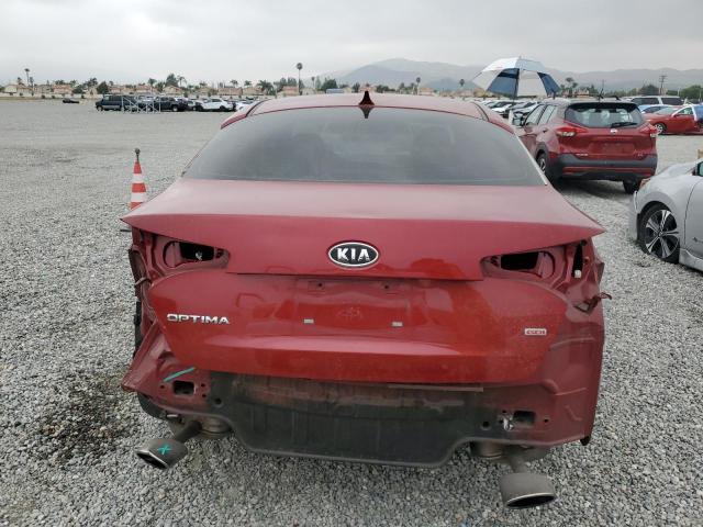 Photo 6 from auction – 2012 KIA OPTIMA LX with VIN 5XXGM4A70CG079467