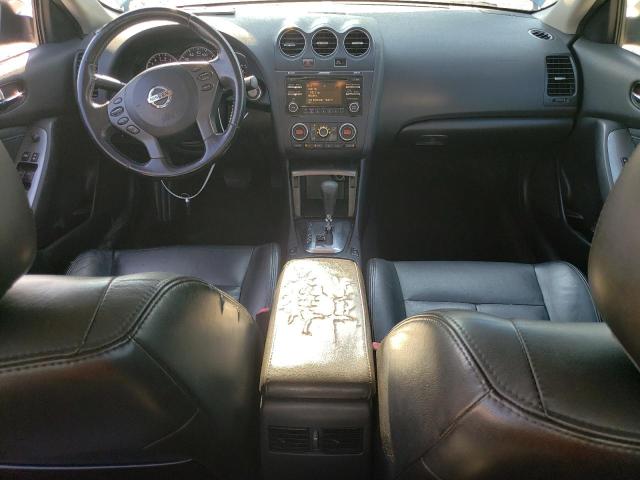 Фото 8 с аукциона – 2012 NISSAN ALTIMA BAS с VIN 1N4AL2AP7CC141806