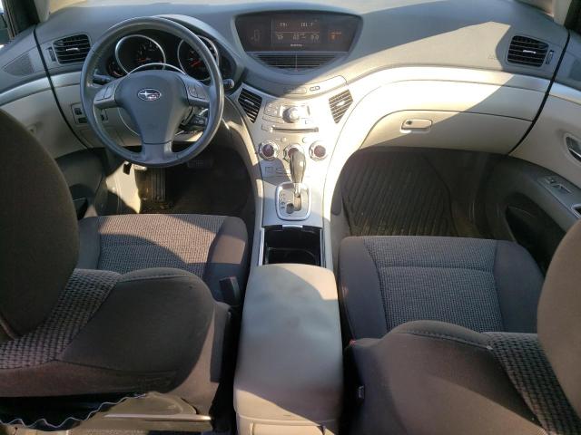 Photo 8 from auction – 2008 SUBARU TRIBECA with VIN 4S4WX91DX84405360