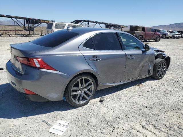 Photo 3 from auction – 2016 LEXUS IS 350 with VIN JTHBE1D26G5023290