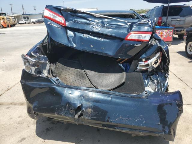 Photo 6 from auction – 2013 TOYOTA CAMRY L with VIN 4T4BF1FK3DR315896