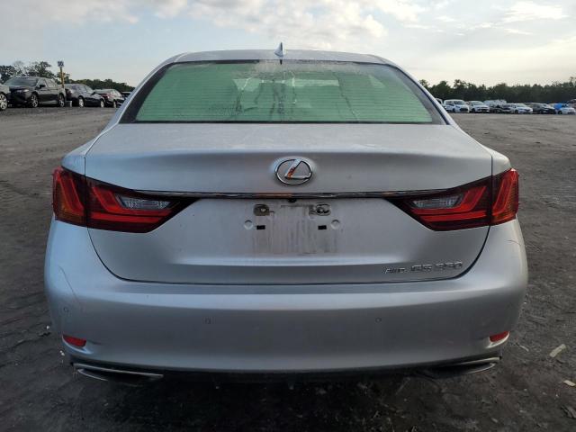 Photo 6 from auction – 2015 LEXUS GS 350 with VIN JTHCE1BL0FA004854