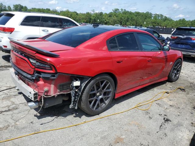 Photo 3 from auction – 2016 DODGE CHARGER R/ with VIN 2C3CDXGJ3GH174342