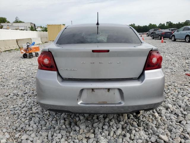 Photo 6 from auction – 2014 DODGE AVENGER SE with VIN 1C3CDZABXEN149486
