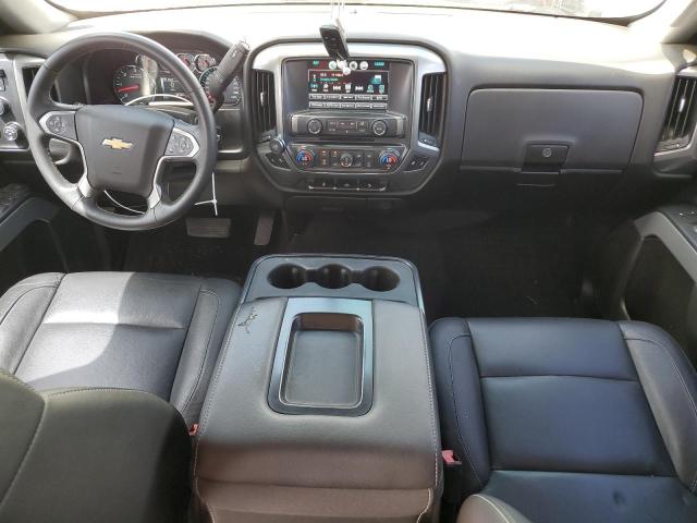 Photo 8 from auction – 2018 CHEVROLET SILVERADO with VIN 3GCUKREC3JG405611