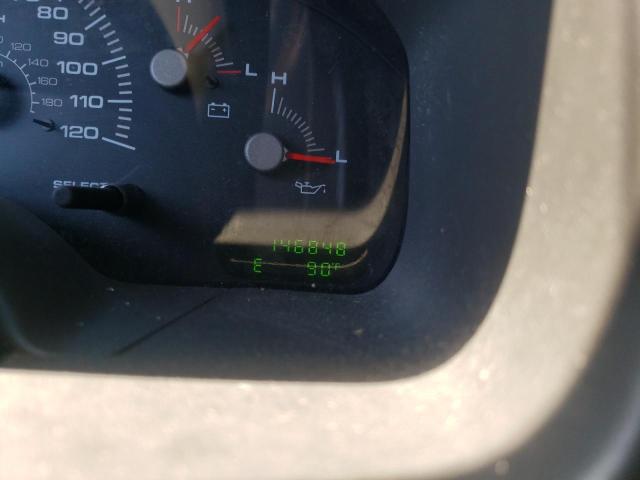 صورة رقم 9 من المزاد - 2004 FORD EXPEDITION مع VIN 1FMPU15L74LB25511