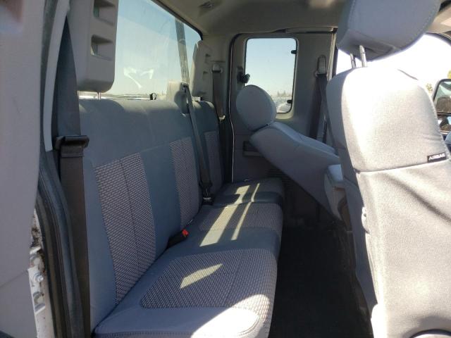 Photo 10 from auction – 2015 FORD F250 SUPER with VIN 1FT7X2A63FEB60958