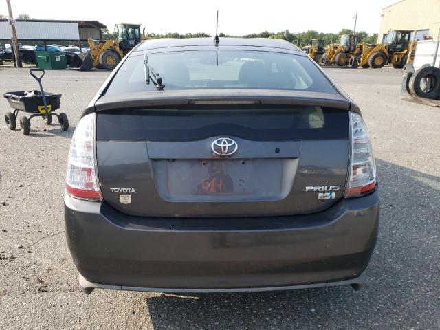 Photo 6 from auction – 2008 TOYOTA PRIUS with VIN JTDKB20U283305902
