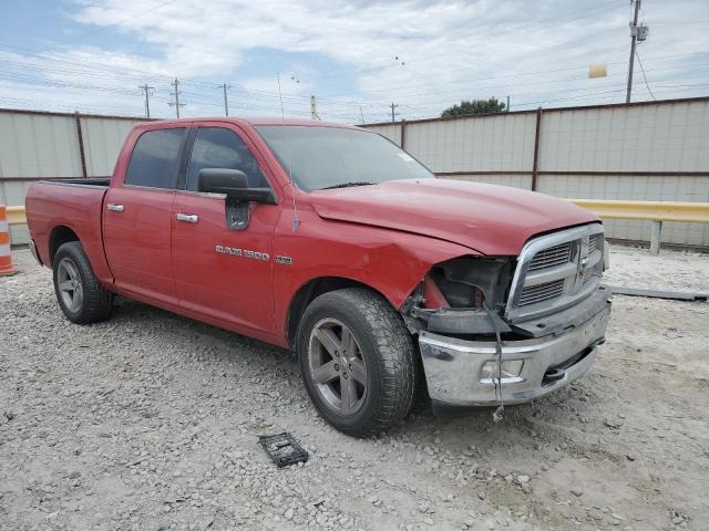 Photo 4 from auction – 2011 DODGE RAM 1500 with VIN 1D7RB1CT1BS506494