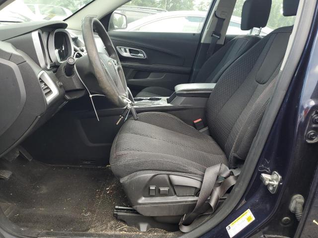 Photo 7 from auction – 2015 CHEVROLET EQUINOX LS with VIN 2GNALAEK3F1125557