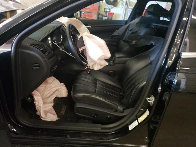 Photo 7 from auction – 2014 CHRYSLER 300 S with VIN 2C3CCAGG4EH183116