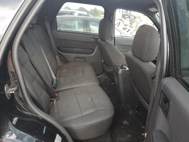 Photo 11 from auction – 2012 FORD ESCAPE XLT with VIN 1FMCU0D78CKA66065