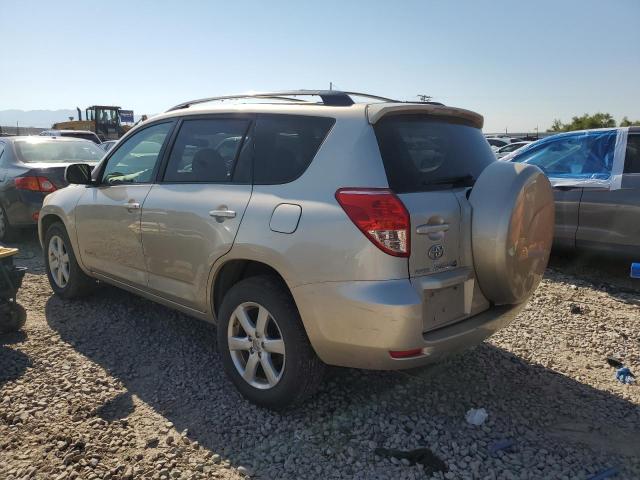 Photo 2 from auction – 2008 TOYOTA RAV4 LIMIT with VIN JTMBK31VX86039038