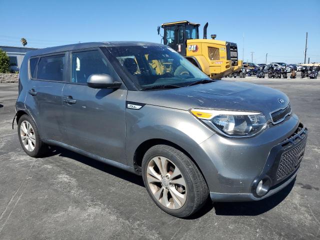 Photo 4 from auction – 2016 KIA SOUL + with VIN KNDJP3A53G7316943