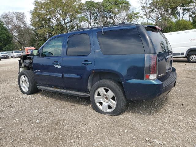 Снимка 2 от търг – 2007 GMC YUKON с VIN 1GKFK13067J138432