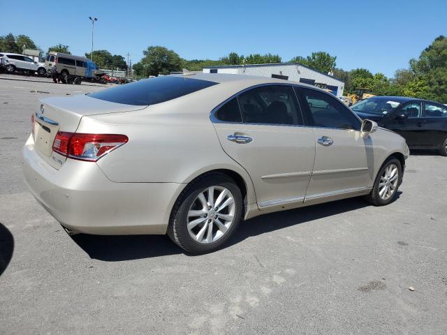 Photo 3 from auction – 2011 LEXUS ES 350 with VIN JTHBK1EG9B2453330