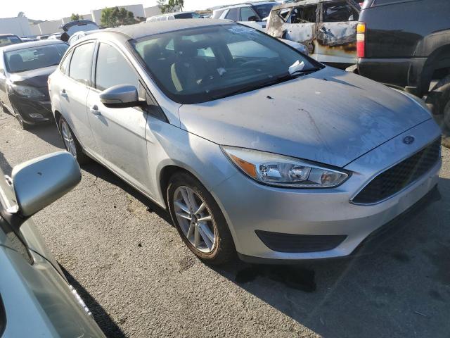Photo 4 from auction – 2015 FORD FOCUS with VIN 1FADP3F28FL222208