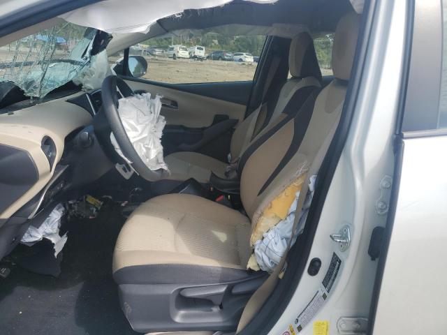 Photo 7 from auction – 2017 TOYOTA PRIUS with VIN JTDKBRFU8H3042590