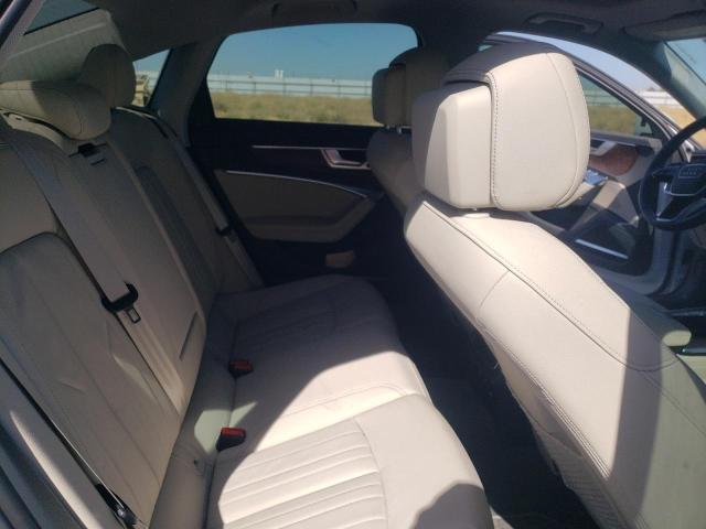 صورة رقم 10 من المزاد - 2019 AUDI A6 PREMIUM مع VIN WAUL2AF26KN118191