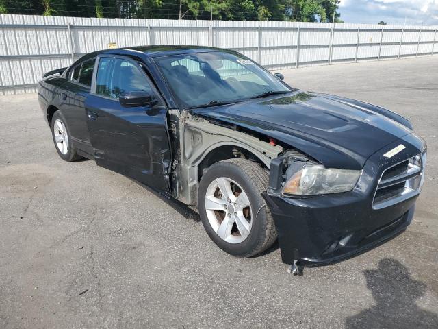 Photo 4 from auction – 2012 DODGE CHARGER SX with VIN 2C3CDXHG8CH207154