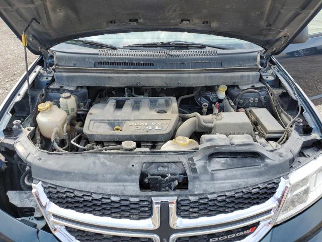 Снимка 11 от търг – 2014 DODGE JOURNEY SE с VIN 3C4PDCAB4ET102707