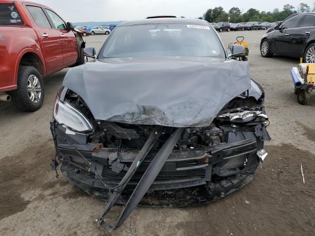 Photo 5 from auction – 2019 TESLA MODEL S with VIN 5YJSA1E27KF333631