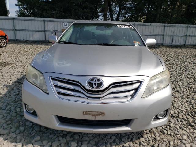Photo 5 from auction – 2011 TOYOTA CAMRY BASE with VIN 4T4BF3EK3BR191736