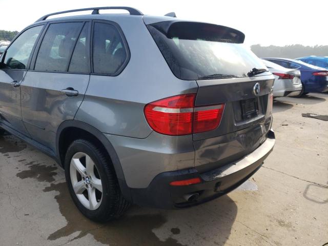 Photo 13 from auction – 2010 BMW X5 XDRIVE3 with VIN 5UXFE4C56AL278250