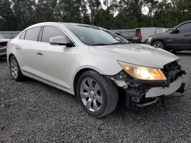 Photo 4 from auction – 2011 BUICK LACROSSE C with VIN 1G4GE5GD6BF351822