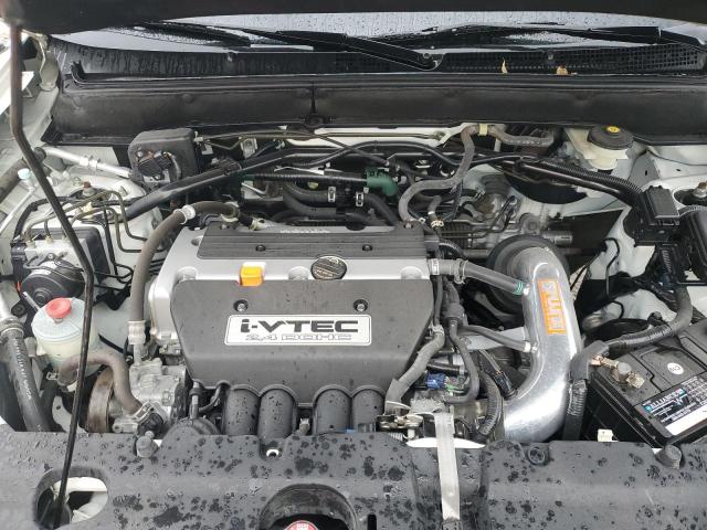 Photo 11 from auction – 2006 HONDA CR-V SE with VIN JHLRD789X6C040264