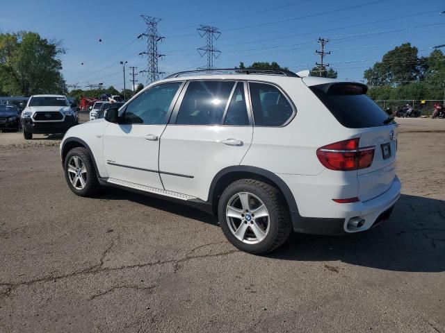 Photo 2 from auction – 2012 BMW X5 XDRIVE3 with VIN 5UXZW0C57CL664293