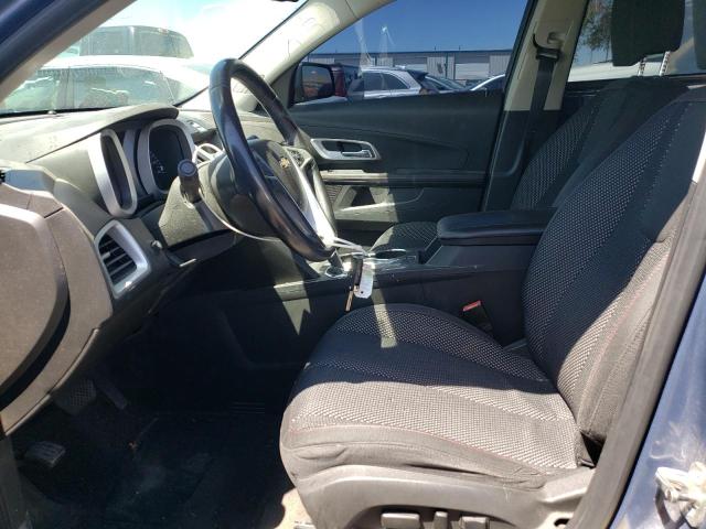 Photo 7 from auction – 2011 CHEVROLET EQUINOX LT with VIN 2CNFLEEC7B6247281