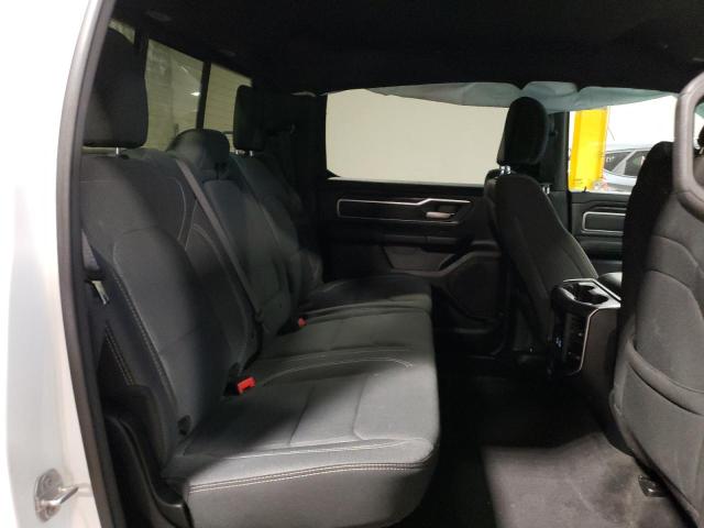 Photo 10 from auction – 2021 RAM 1500 BIG H with VIN 1C6SRFFT2MN652850