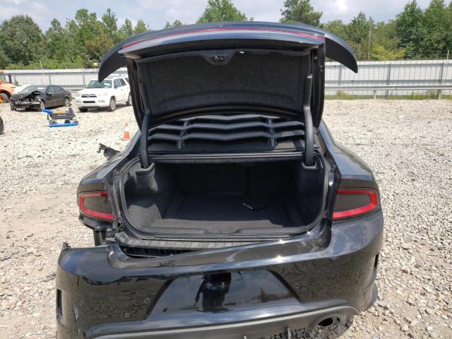 Photo 6 from auction – 2020 DODGE CHARGER SC with VIN 2C3CDXGJ8LH153514
