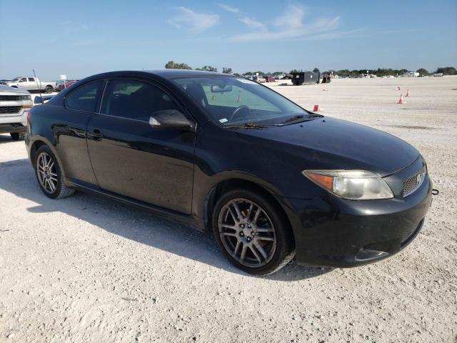 Photo 4 from auction – 2006 TOYOTA SCION TC with VIN JTKDE177960135152
