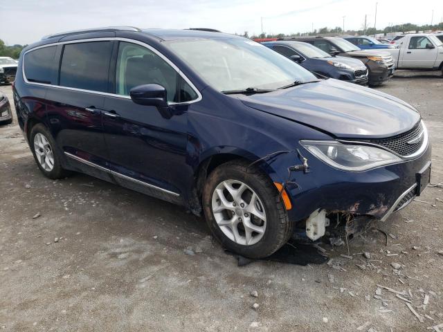 Photo 4 from auction – 2018 CHRYSLER PACIFICA T with VIN 2C4RC1EG4JR188698