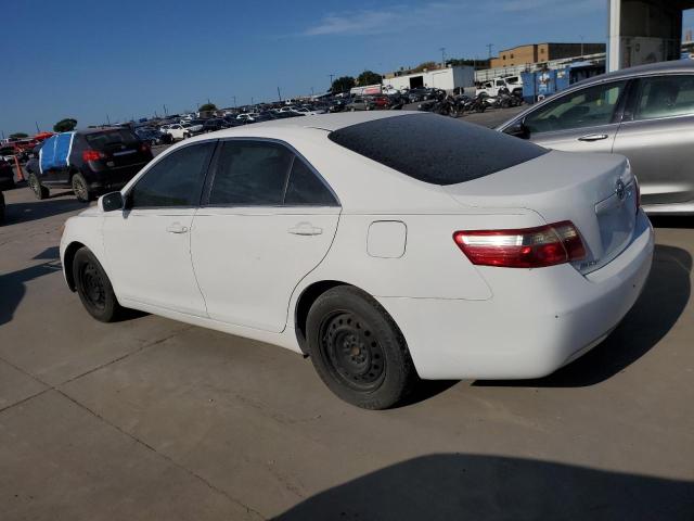 Photo 2 from auction – 2007 TOYOTA CAMRY CE with VIN 4T1BE46K77U541068