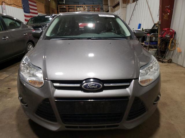 Photo 5 from auction – 2012 FORD FOCUS with VIN 1FAHP3K24CL478171