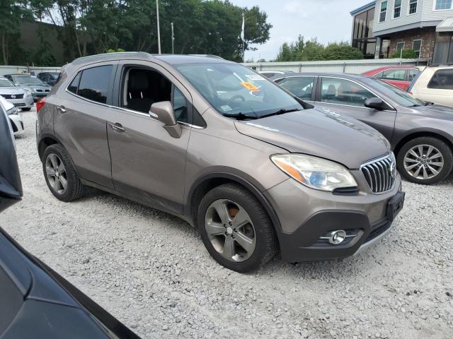 Photo 4 from auction – 2014 BUICK ENCORE CON with VIN KL4CJBSB6EB783691