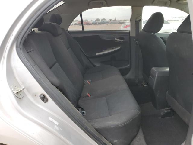 Photo 10 from auction – 2010 TOYOTA COROLLA BA with VIN 1NXBU4EE3AZ323876