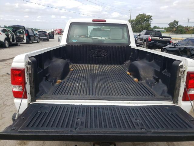 Photo 10 from auction – 2011 FORD RANGER with VIN 1FTKR1ADXBPB01062