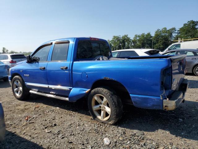 Photo 2 from auction – 2008 DODGE RAM 1500 S with VIN 1D7HA182X8J167876