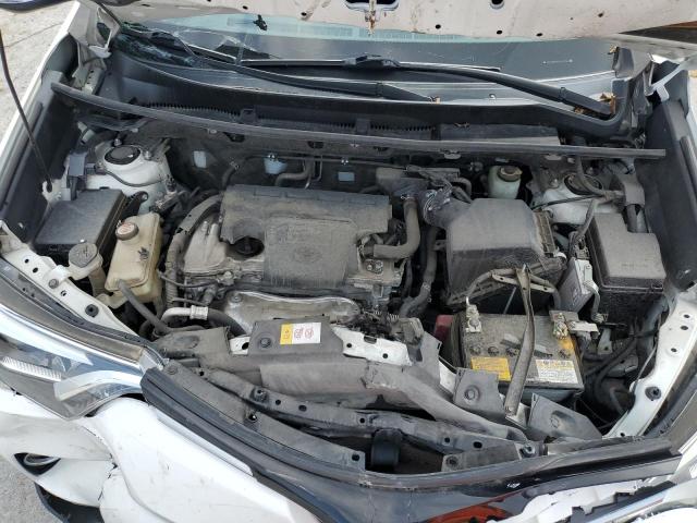 Photo 12 from auction – 2018 TOYOTA RAV4 LIMIT with VIN JTMYFREV5JD116752