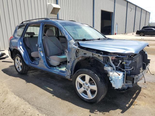 Photo 4 from auction – 2007 TOYOTA RAV4 with VIN JTMBD33V575082357