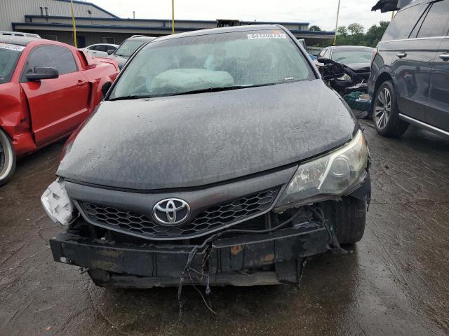 Photo 5 from auction – 2013 TOYOTA CAMRY L with VIN 4T1BF1FK6DU243649