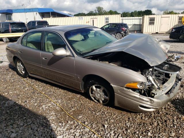 Photo 4 from auction – 2001 BUICK LESABRE CU with VIN 1G4HP54K21U290366