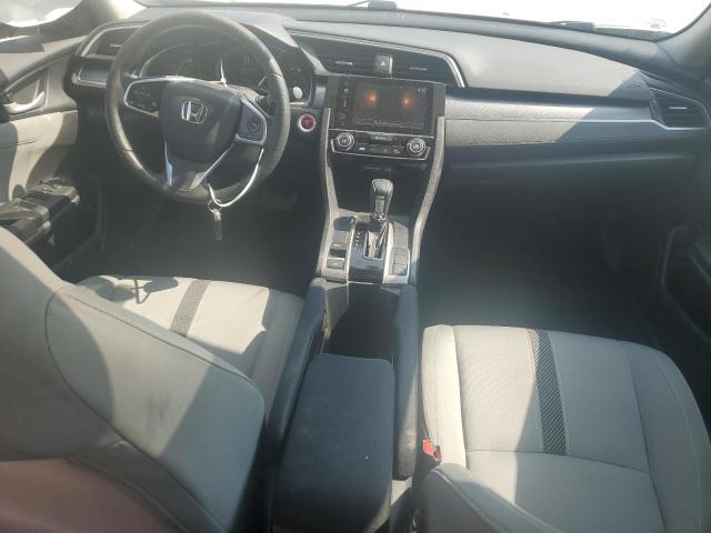 Photo 8 from auction – 2016 HONDA CIVIC EX with VIN 19XFC2F75GE027746