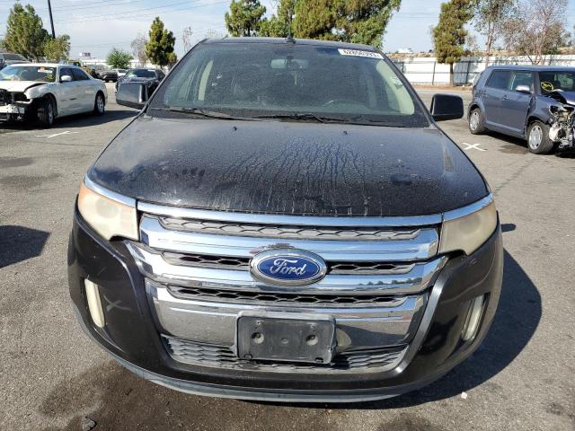 Photo 5 from auction – 2011 FORD EDGE SEL with VIN 2FMDK3JC7BBA85969