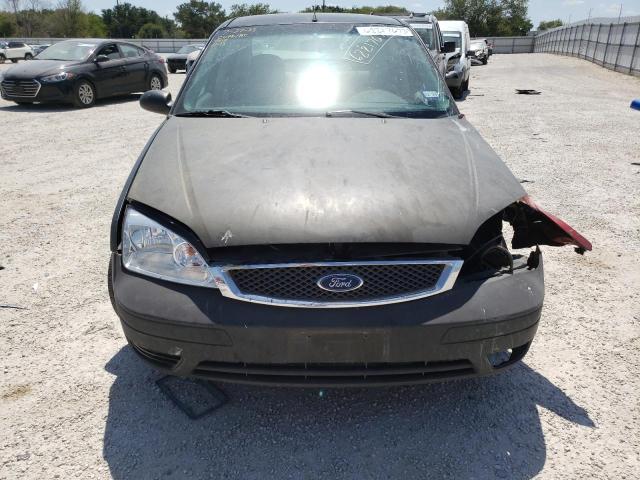 Photo 5 from auction – 2007 FORD FOCUS ZX4 with VIN 1FAFP34N77W336786