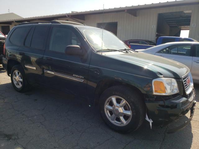 Photo 4 from auction – 2006 GMC ENVOY with VIN 1GKDT13S162212743